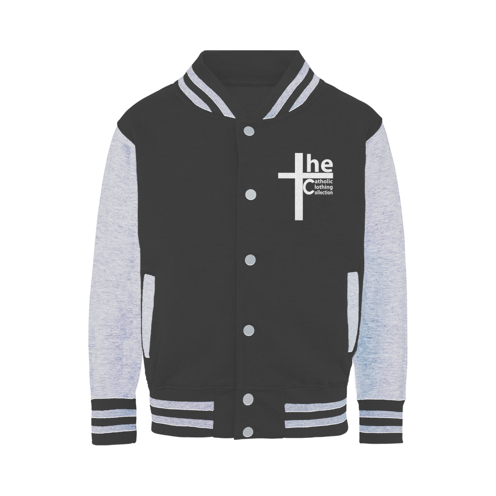 Michael Archangel Mikhael  Varsity Jacket