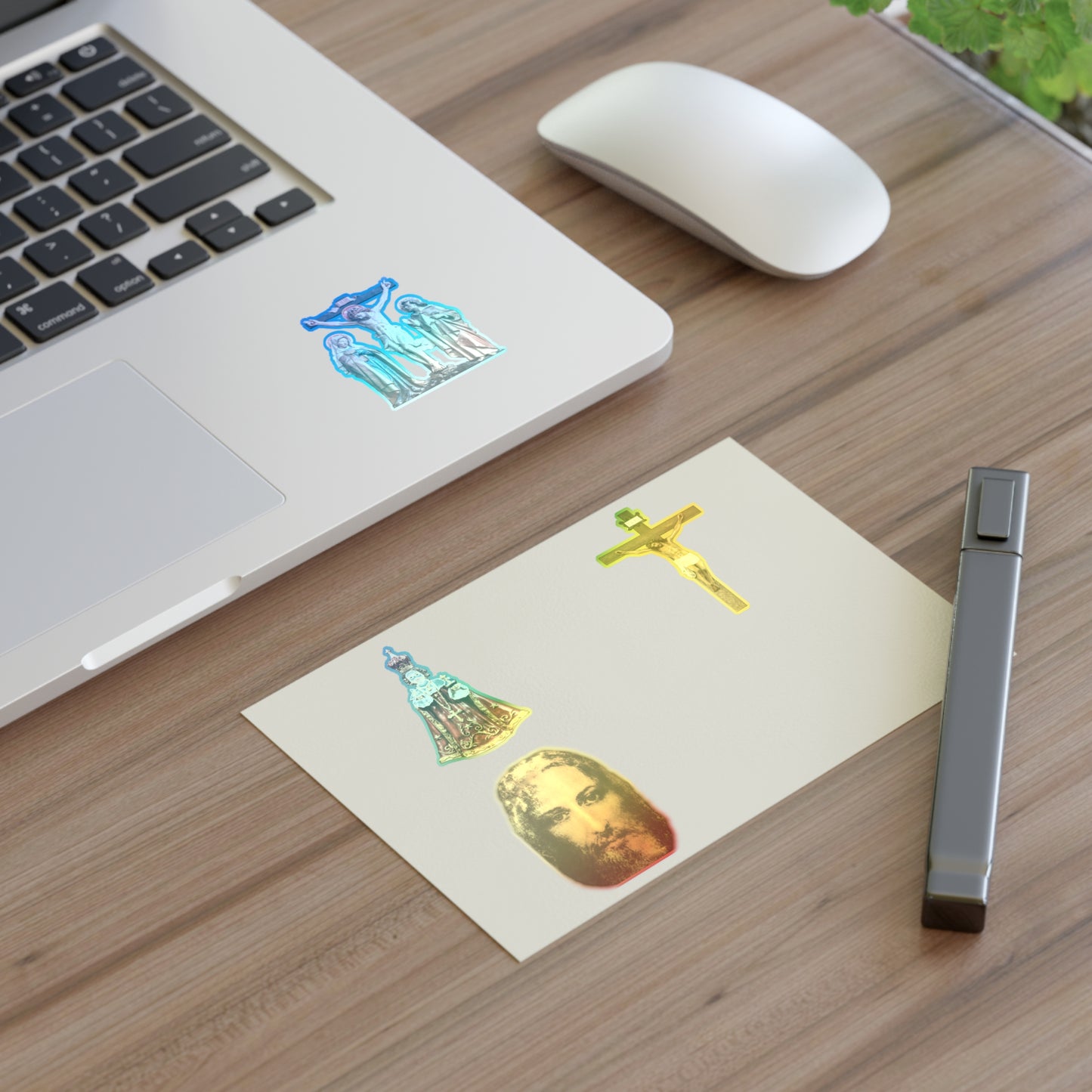Jesus Collection Sticker Sheets