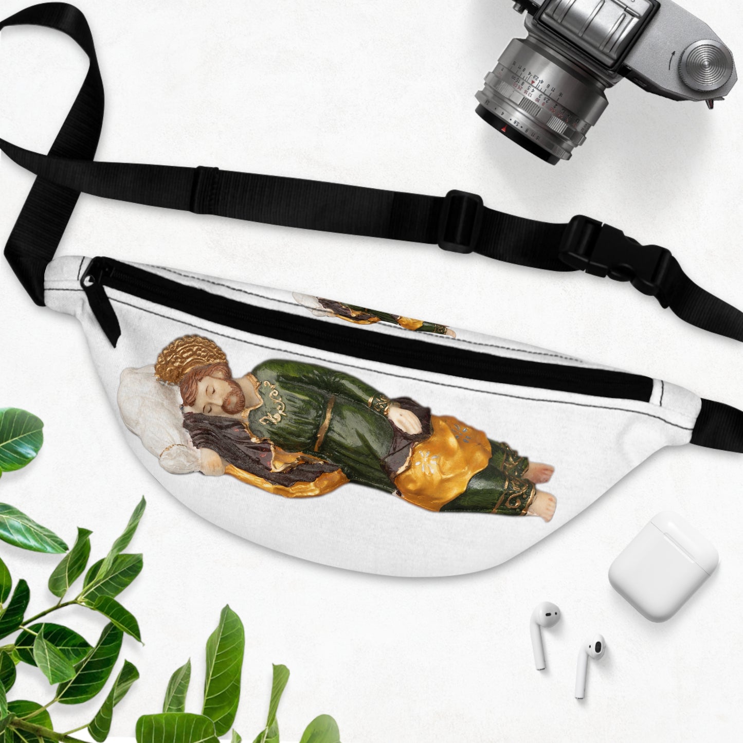 St Joseph's Dream Waist Pack