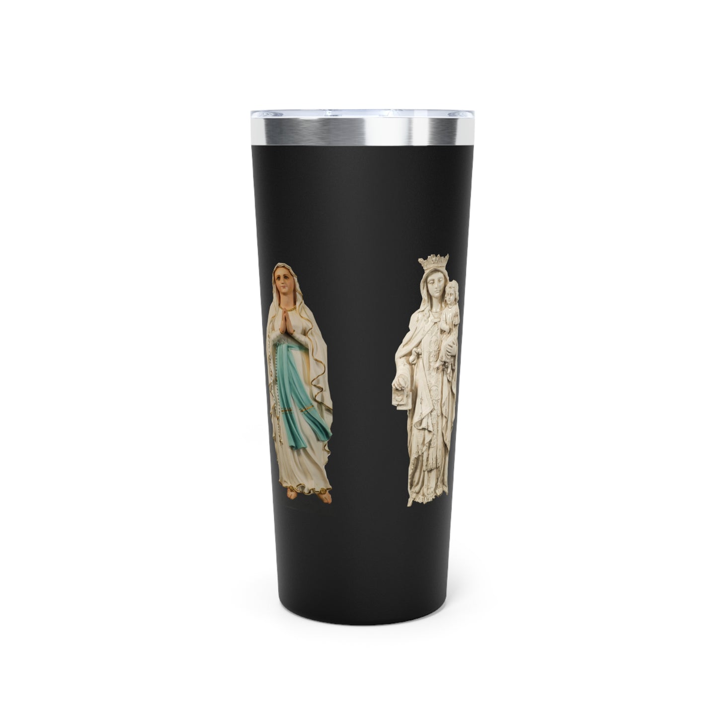 Images of Mary Copper Vacuum Insulated Tumbler, 22oz