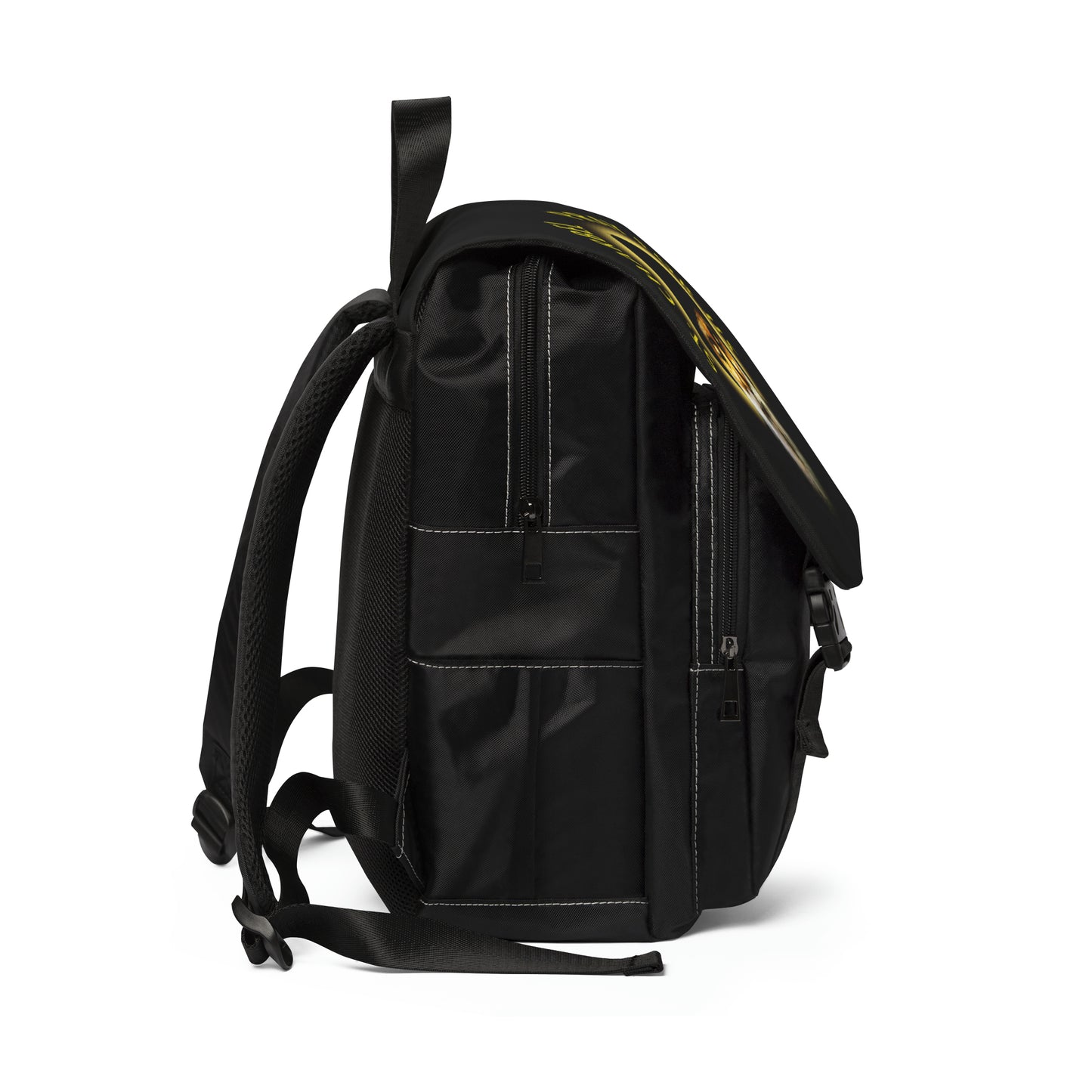 St Charbel Casual Shoulder Backpack