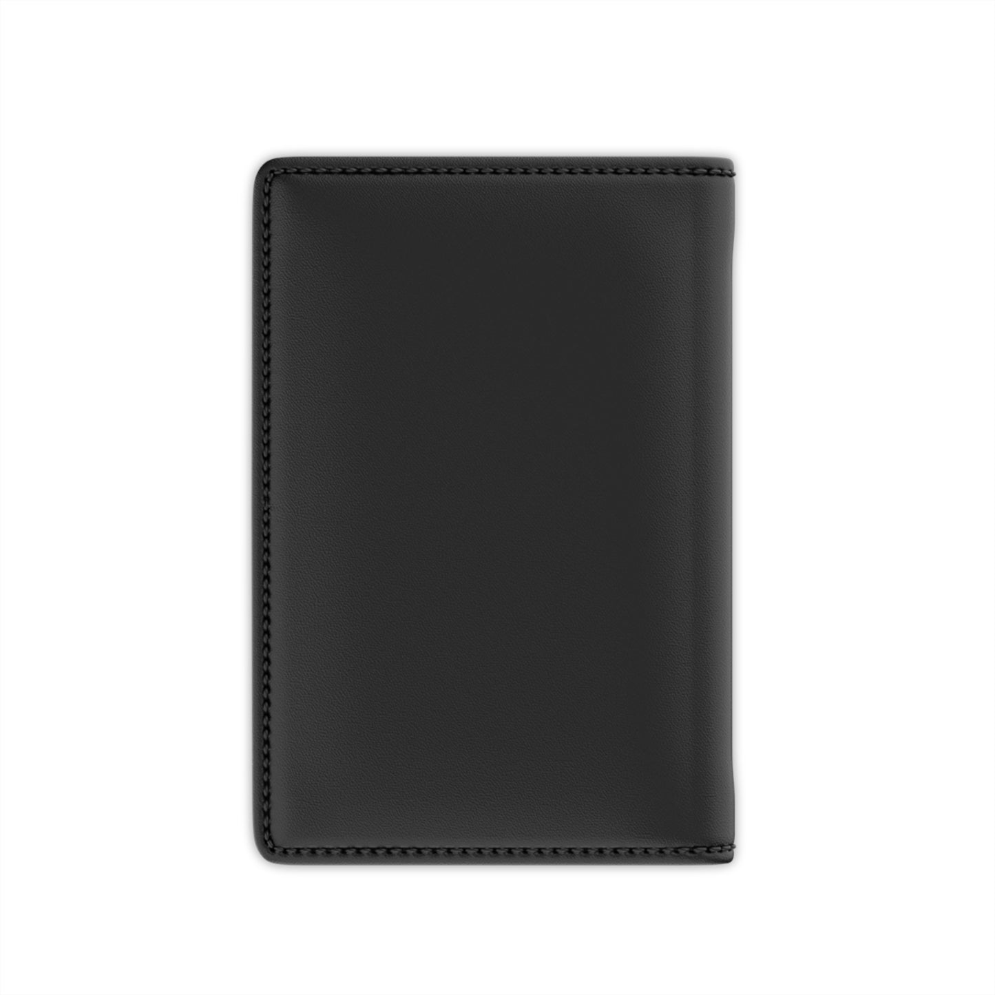 I came, I saw, God Conquered Passport Cover