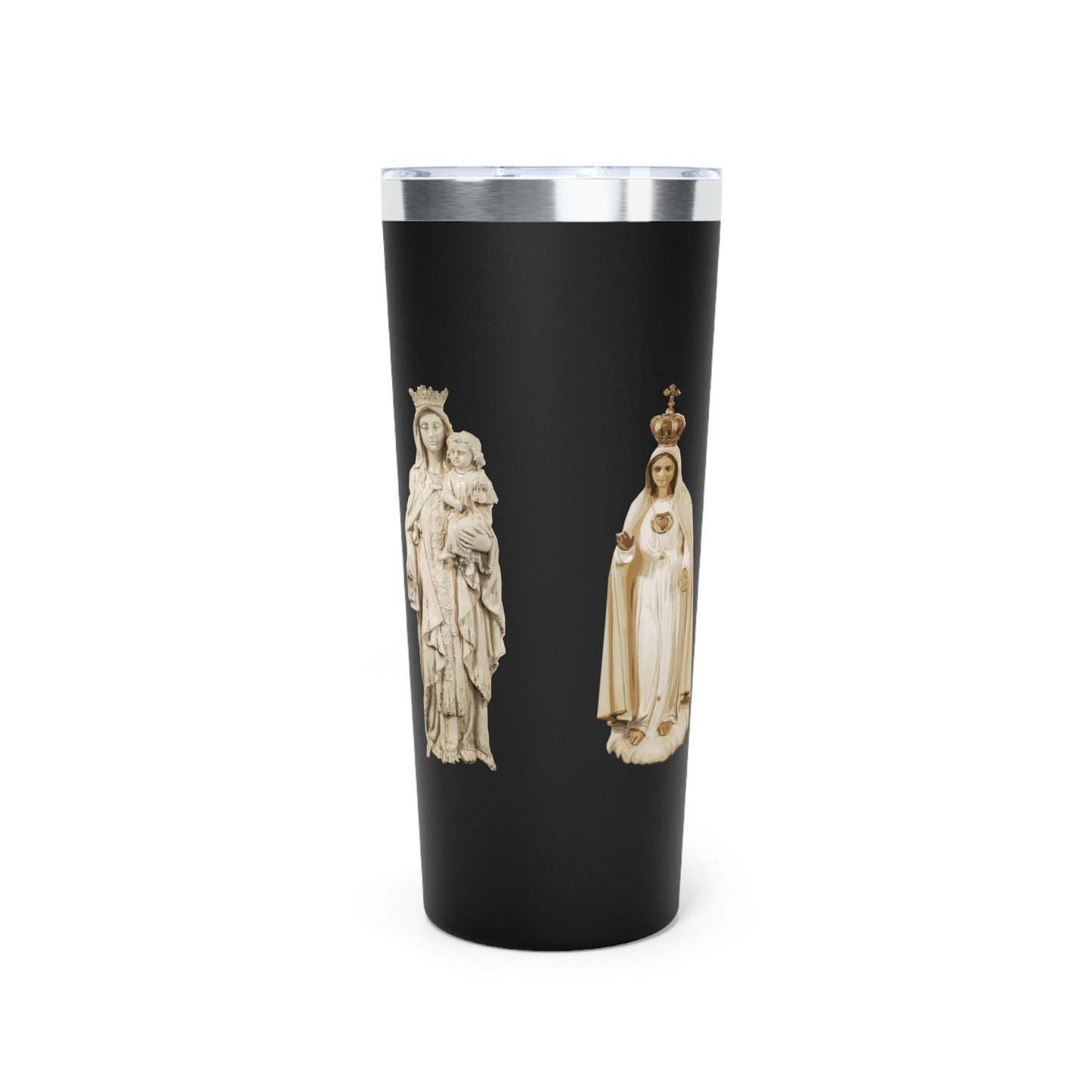 Images of Mary Copper Vacuum Insulated Tumbler, 22oz