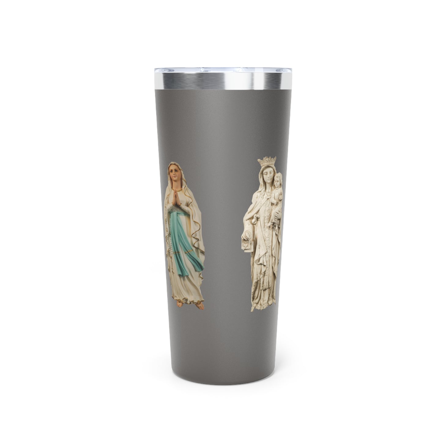 Images of Mary Copper Vacuum Insulated Tumbler, 22oz