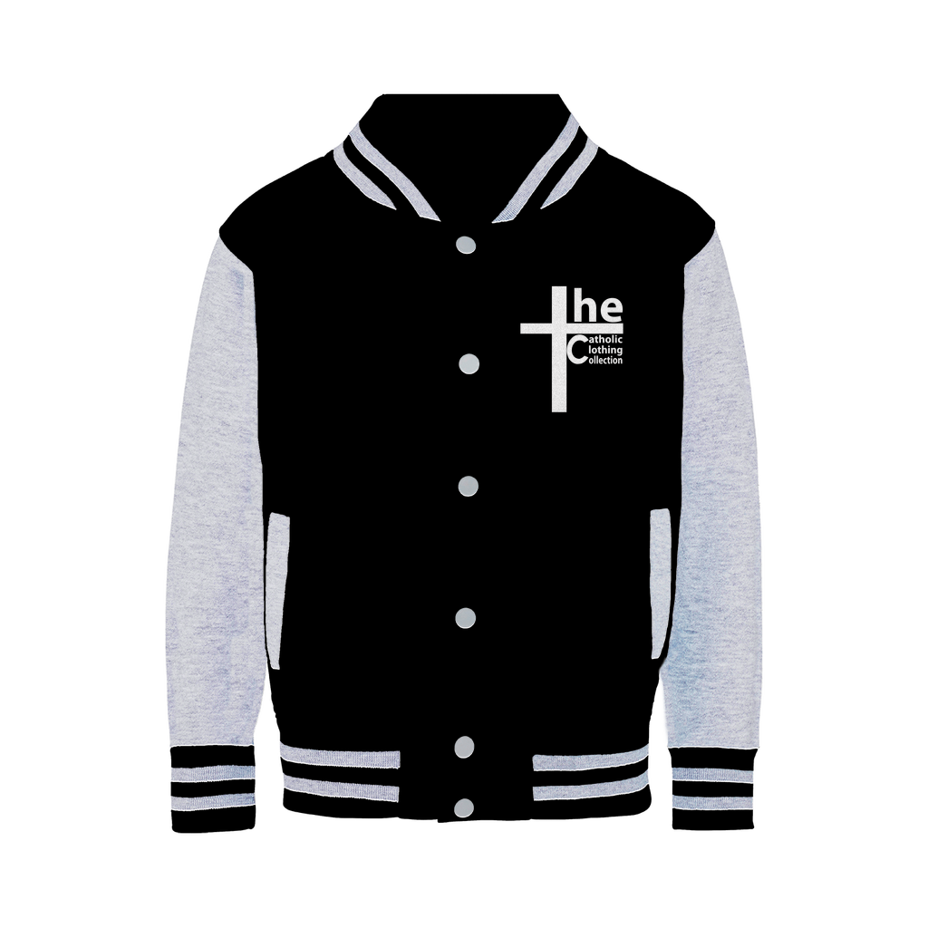 Michael Archangel Mikhael  Varsity Jacket