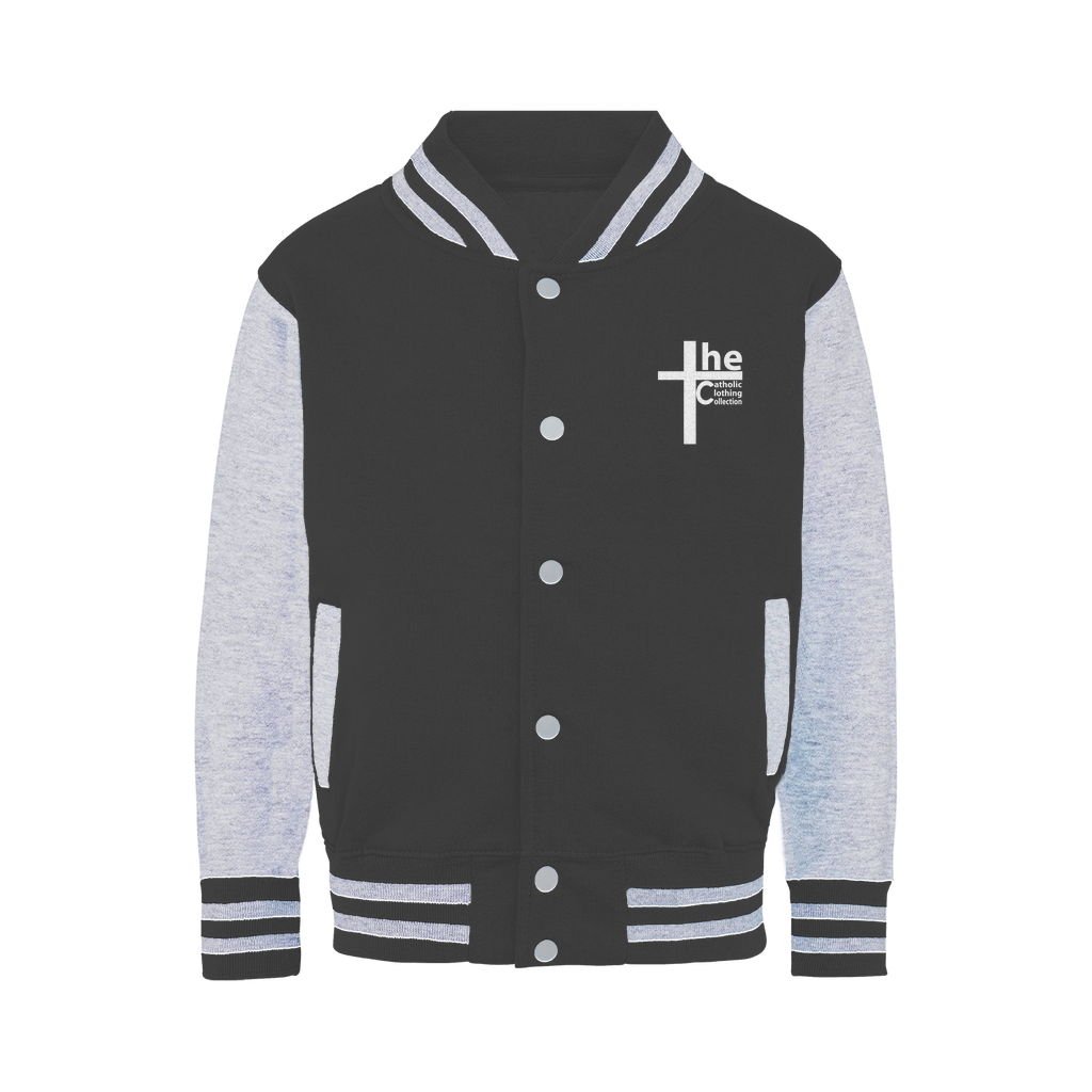 St Charbel Varsity Jacket