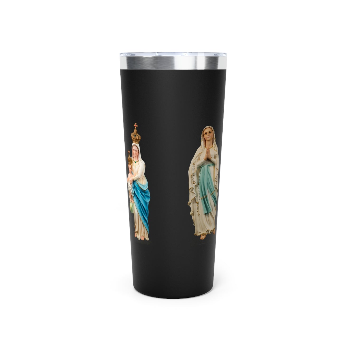 Images of Mary Copper Vacuum Insulated Tumbler, 22oz