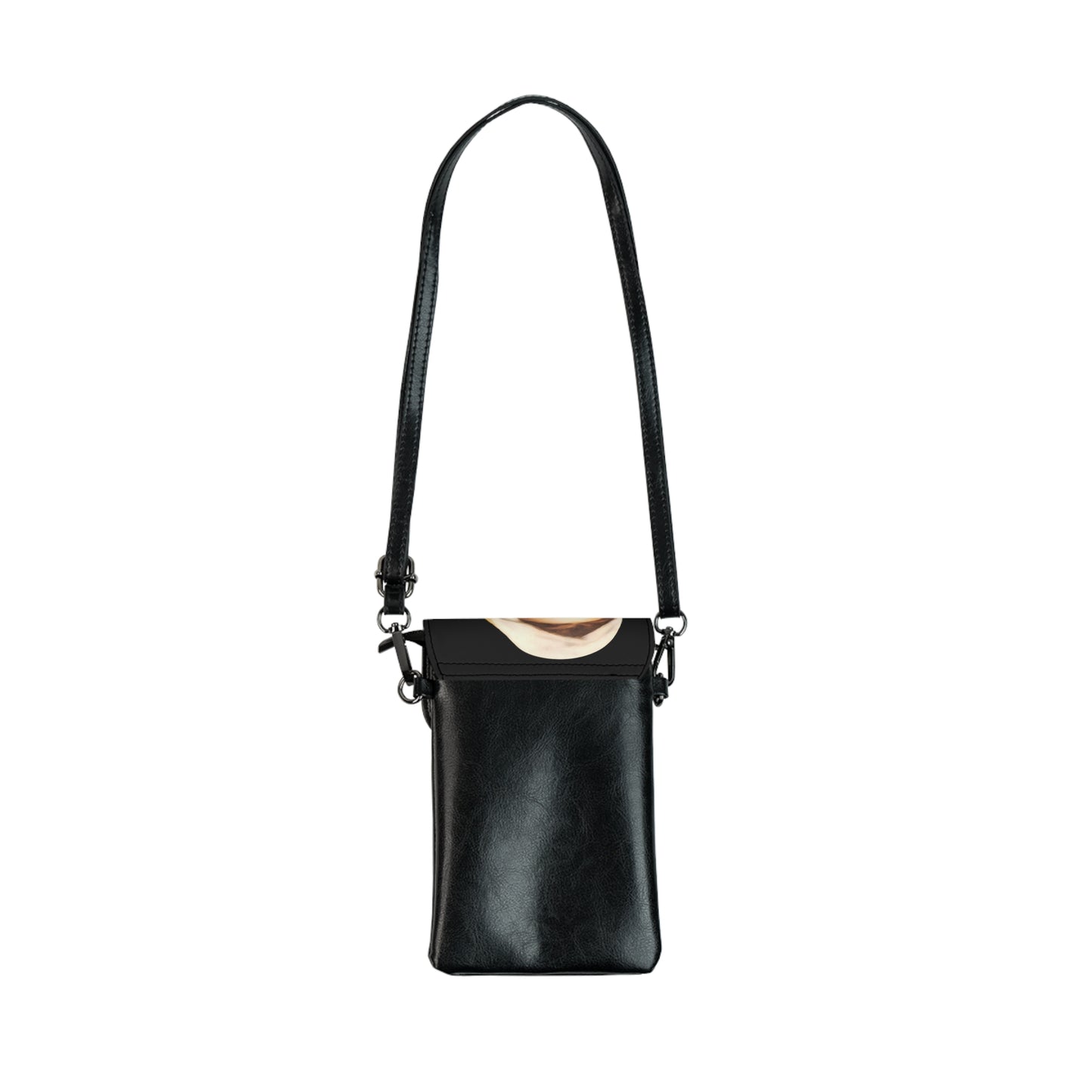 Immaculate Heart of Mary Small Cell Phone Wallet