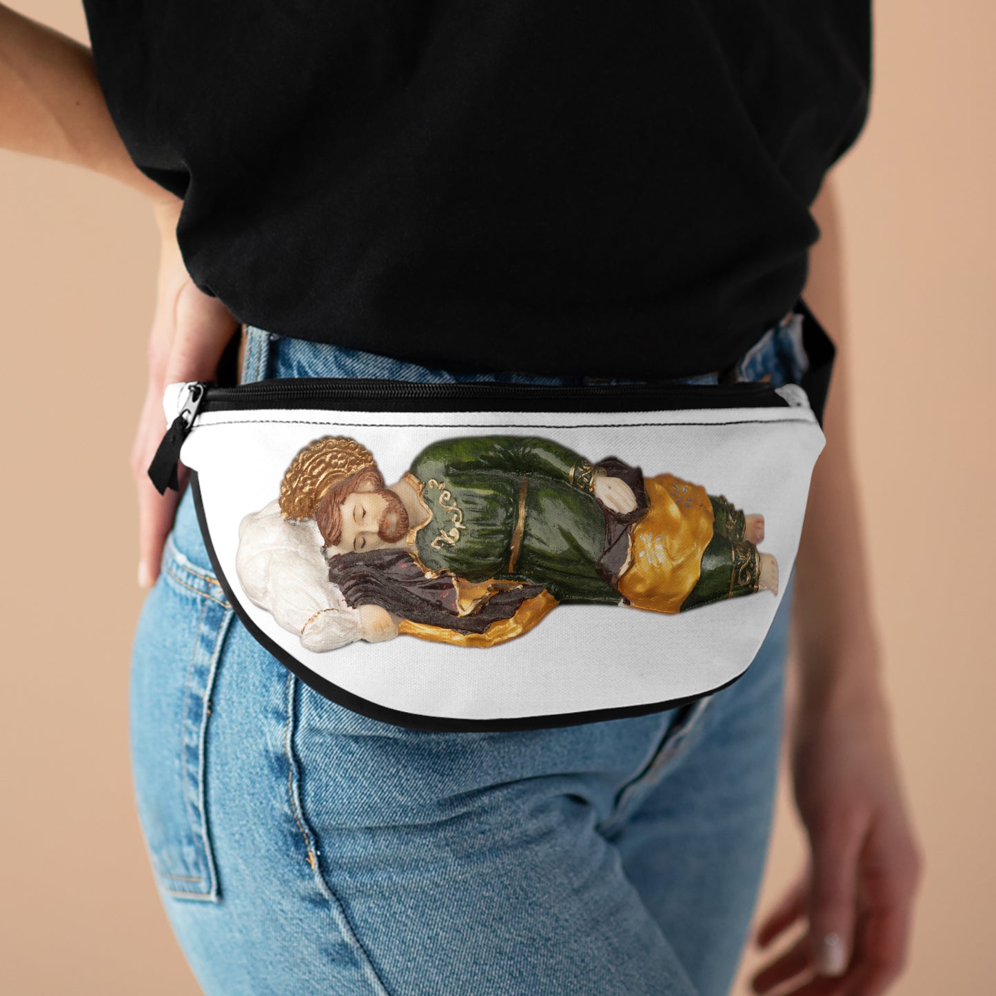 St Joseph's Dream Waist Pack