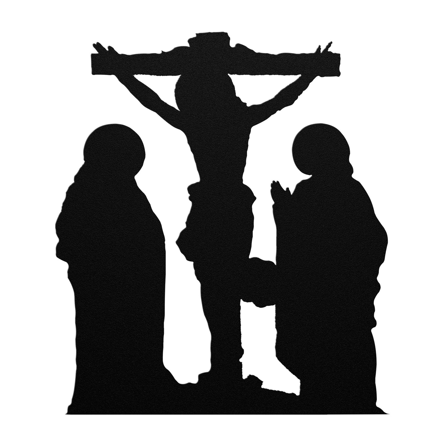 Crucifixion Scene (US ONLY)