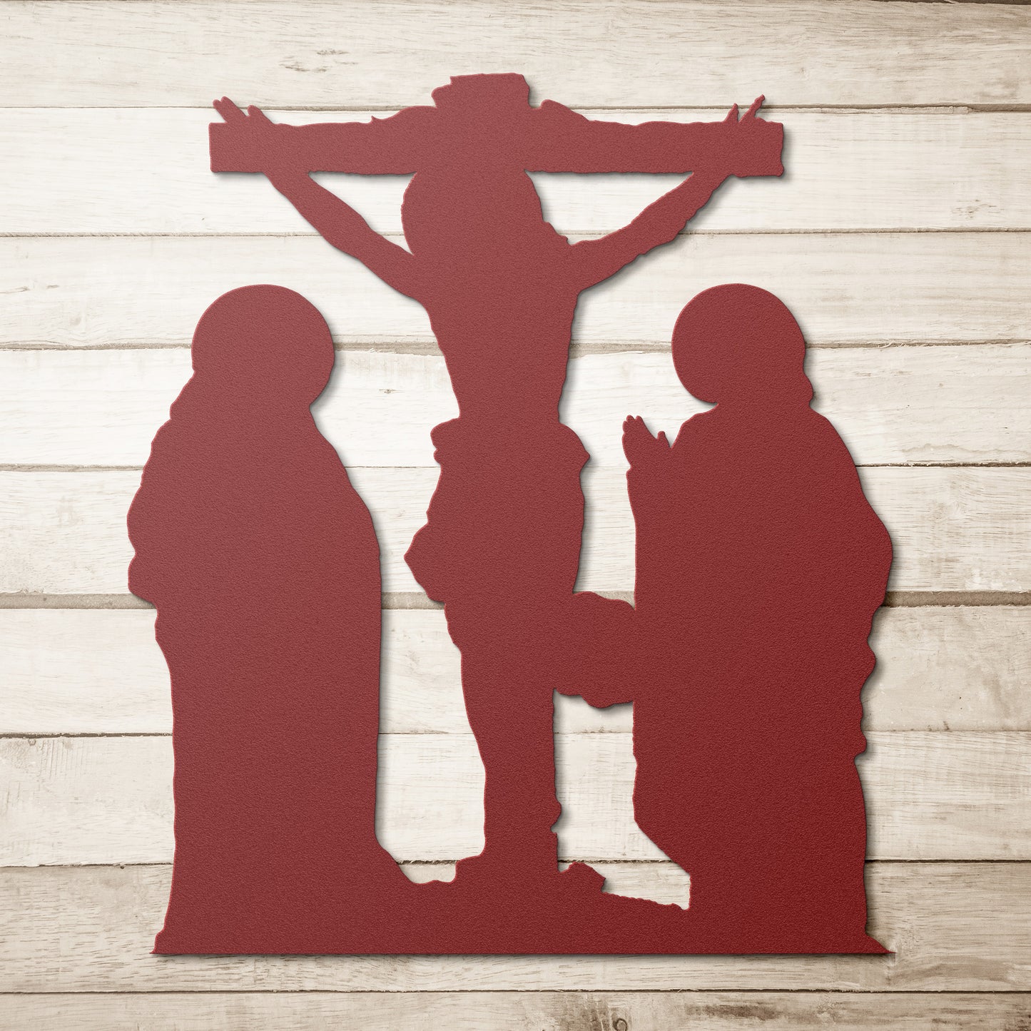 Crucifixion Scene (US ONLY)