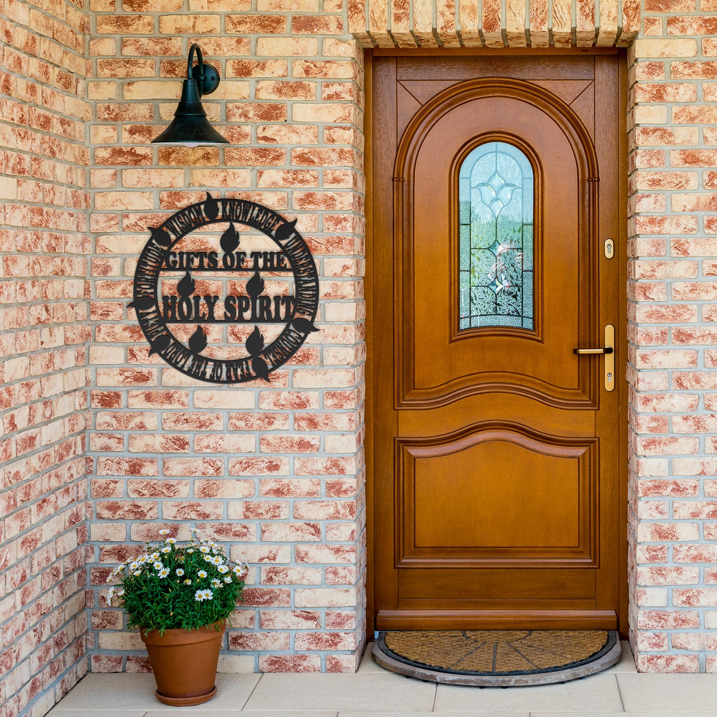 Gifts of the Holy Spirit (US ONLY)