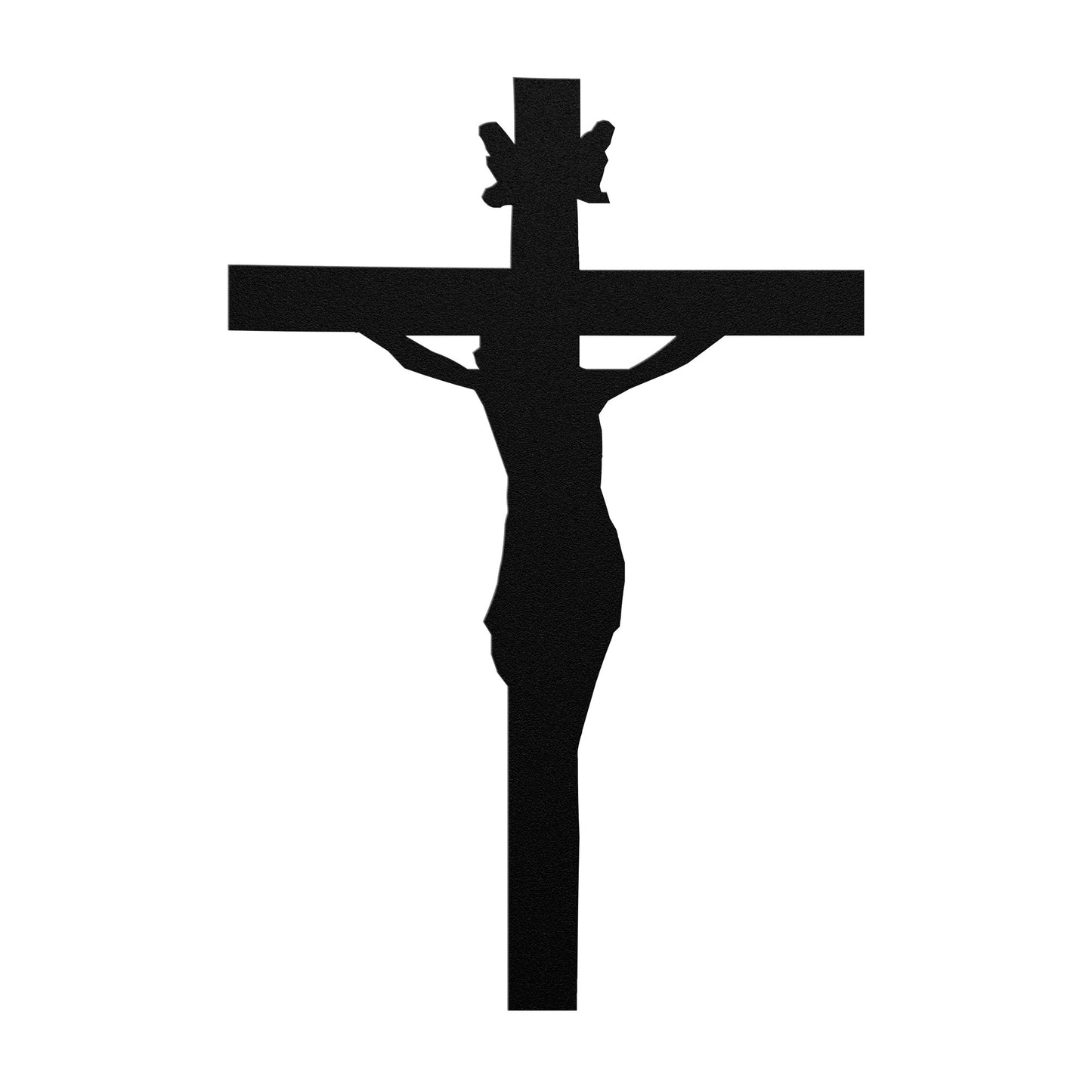 Jesus Crucified  (US ONLY)