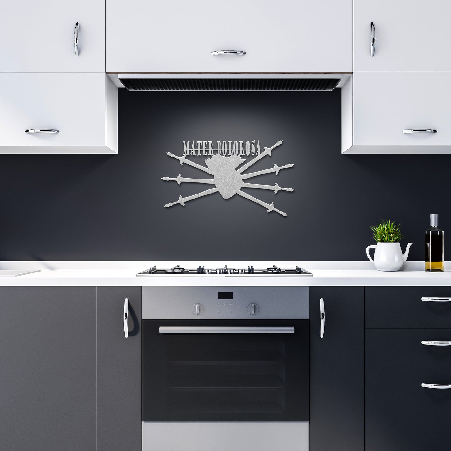 Mater Dolorosa (Mother of Sorrows)  (US ONLY)