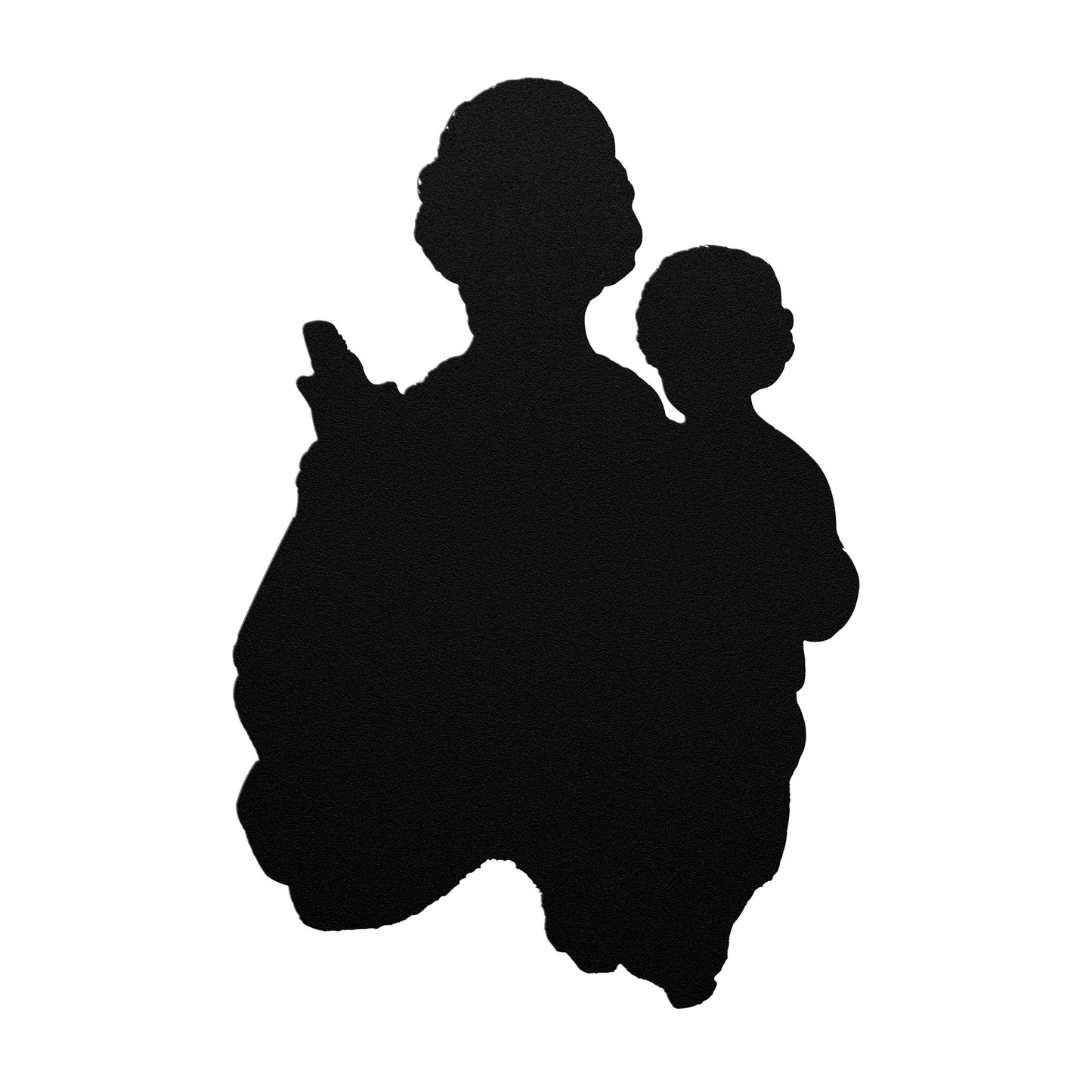 St Joseph and Jesus  (US ONLY)