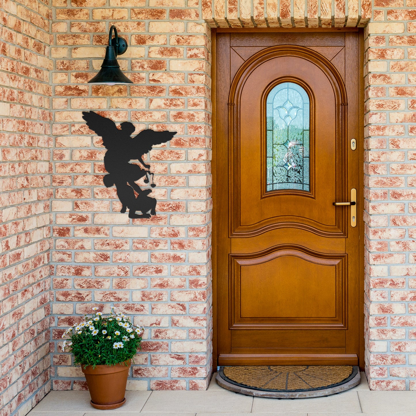 St Michael Archangel  (US ONLY)