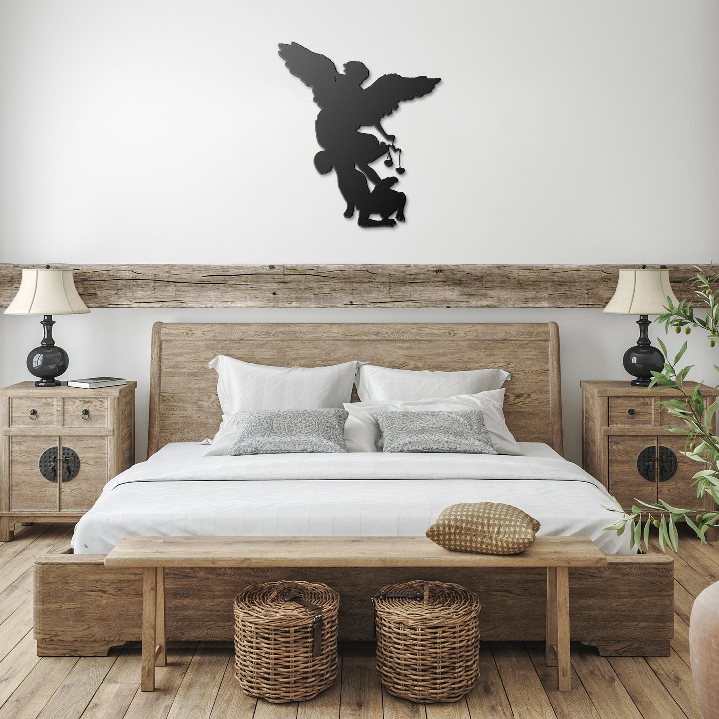 St Michael Archangel  (US ONLY)