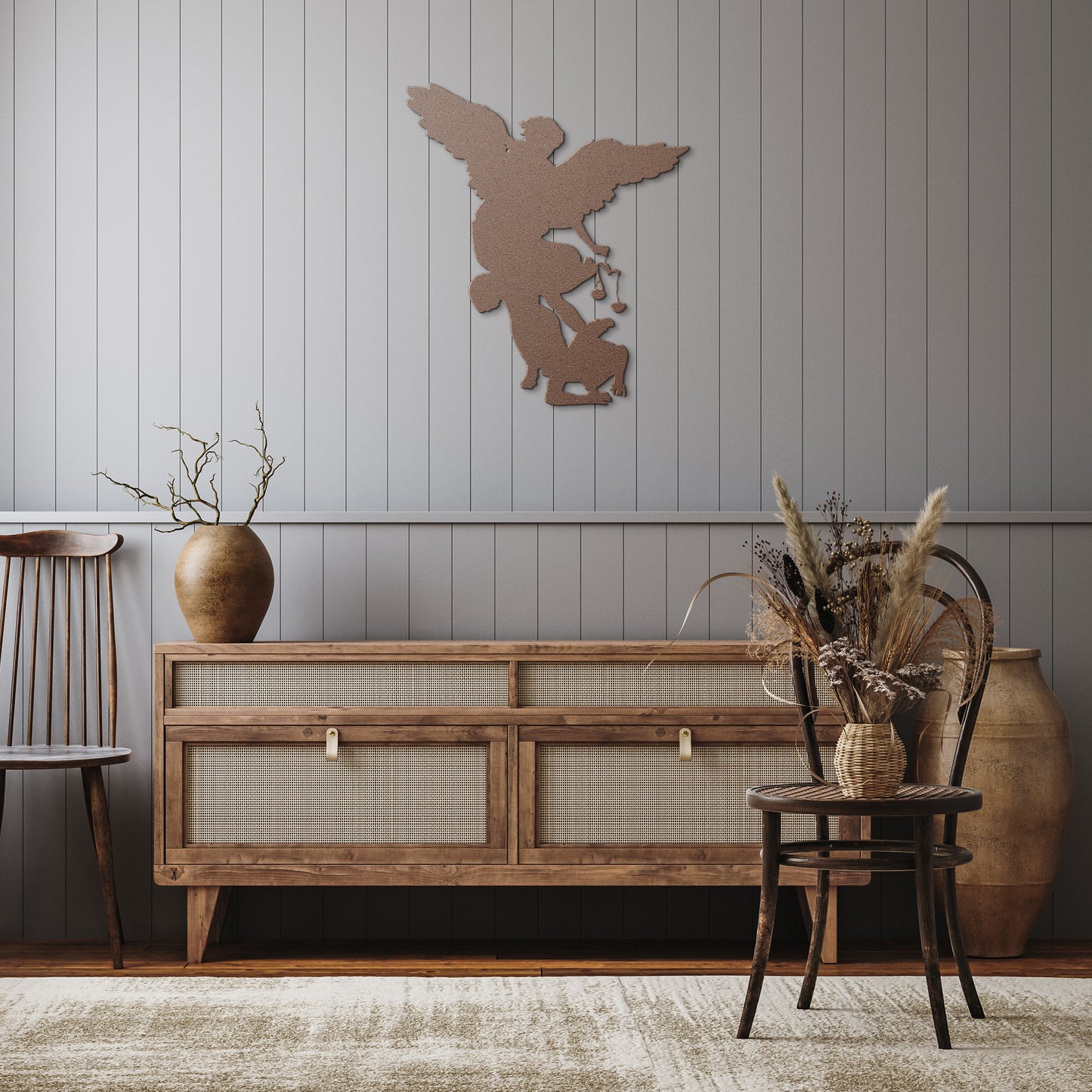 St Michael Archangel  (US ONLY)