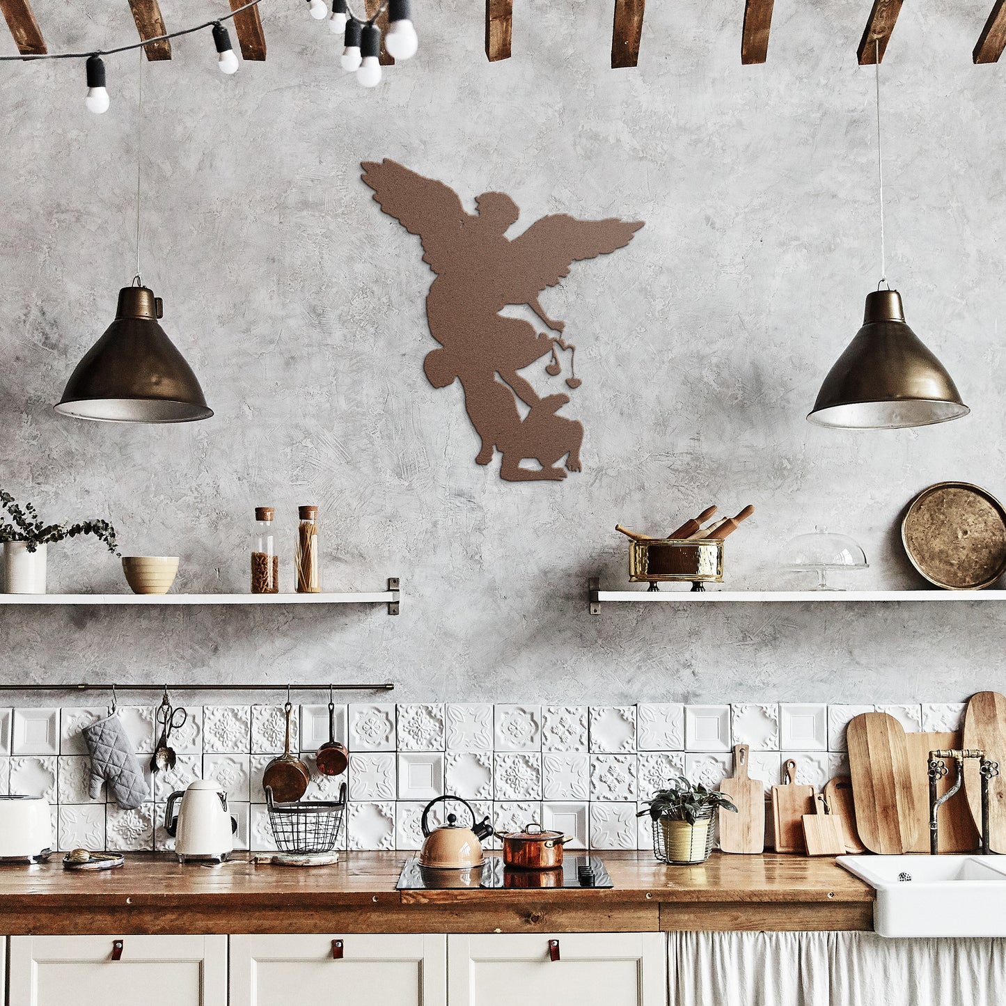 St Michael Archangel  (US ONLY)