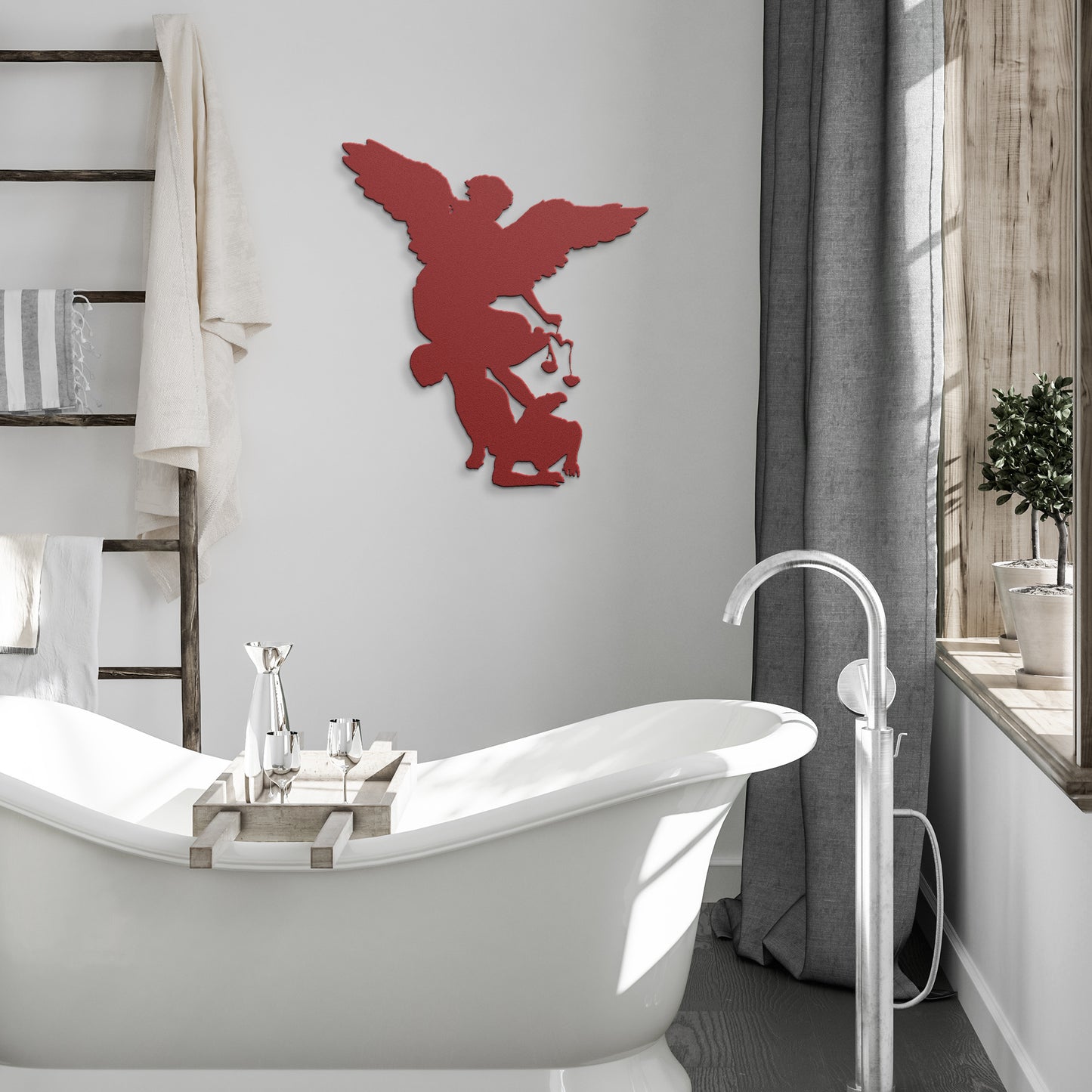 St Michael Archangel  (US ONLY)