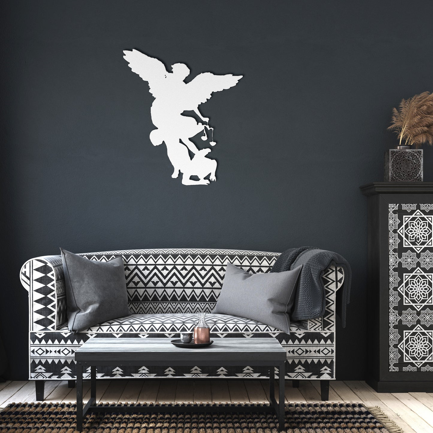 St Michael Archangel  (US ONLY)