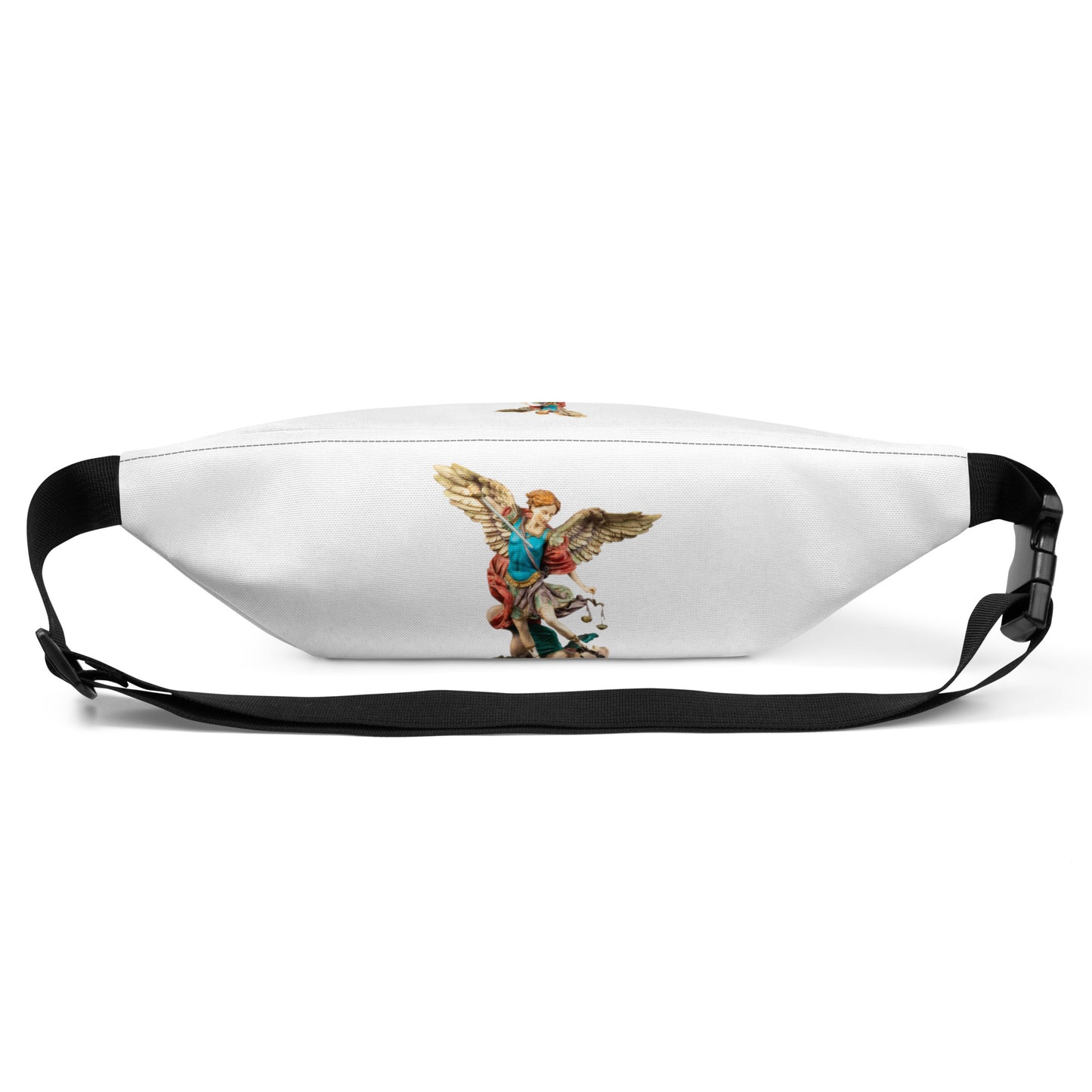 St Michael Archangel Waist Bag