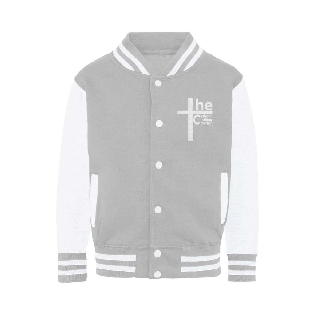 Michael Archangel Mikhael  Varsity Jacket