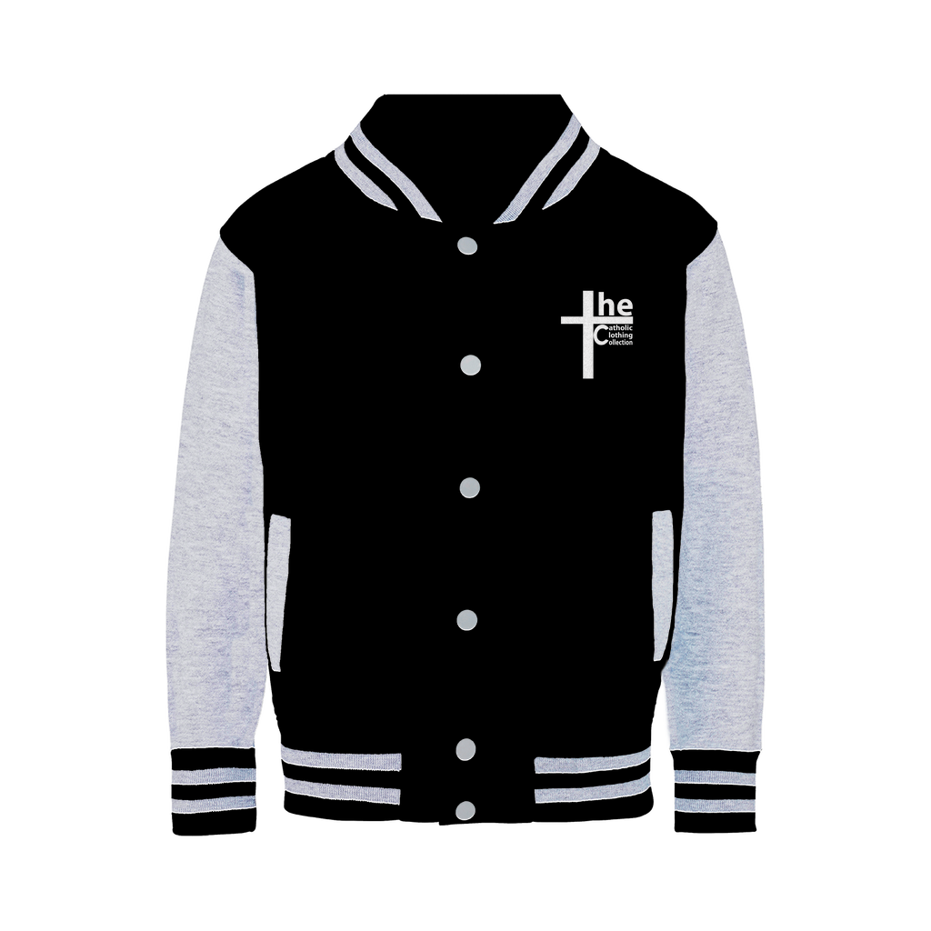 St Charbel Varsity Jacket