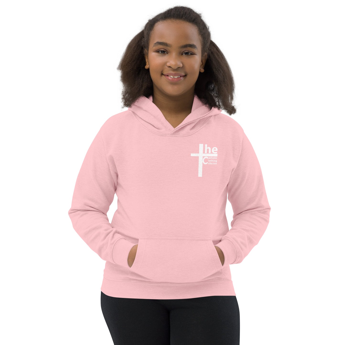 St Joseph Children's Hoodie