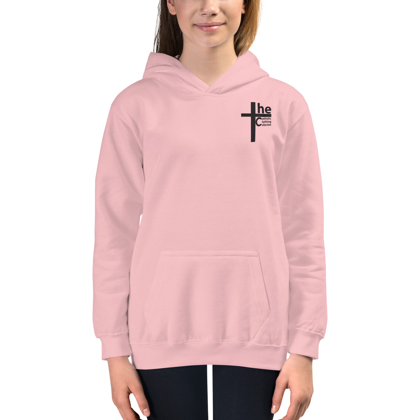 Gifts of the Holy Spirit Children's Hoodie
