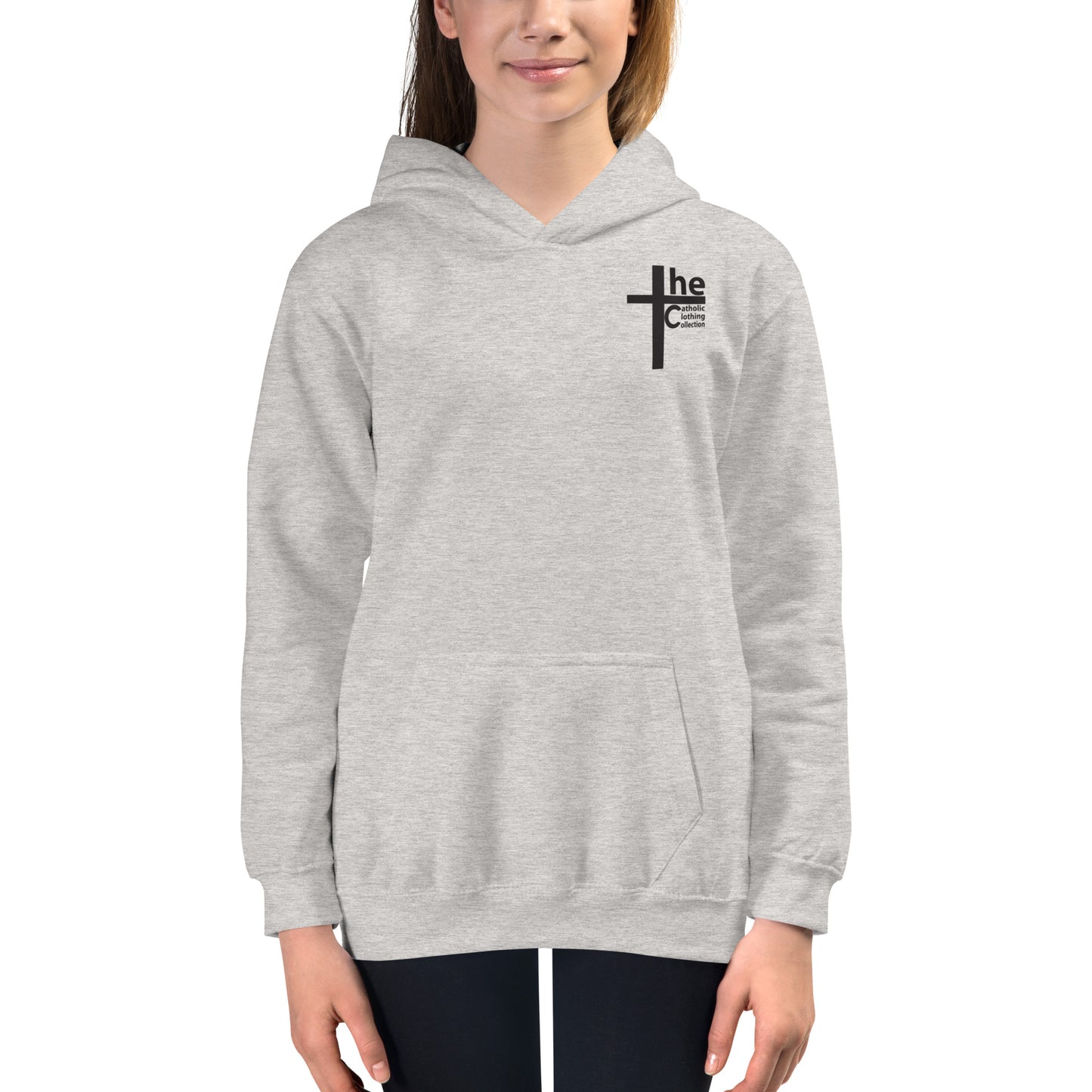 Gifts of the Holy Spirit Children's Hoodie