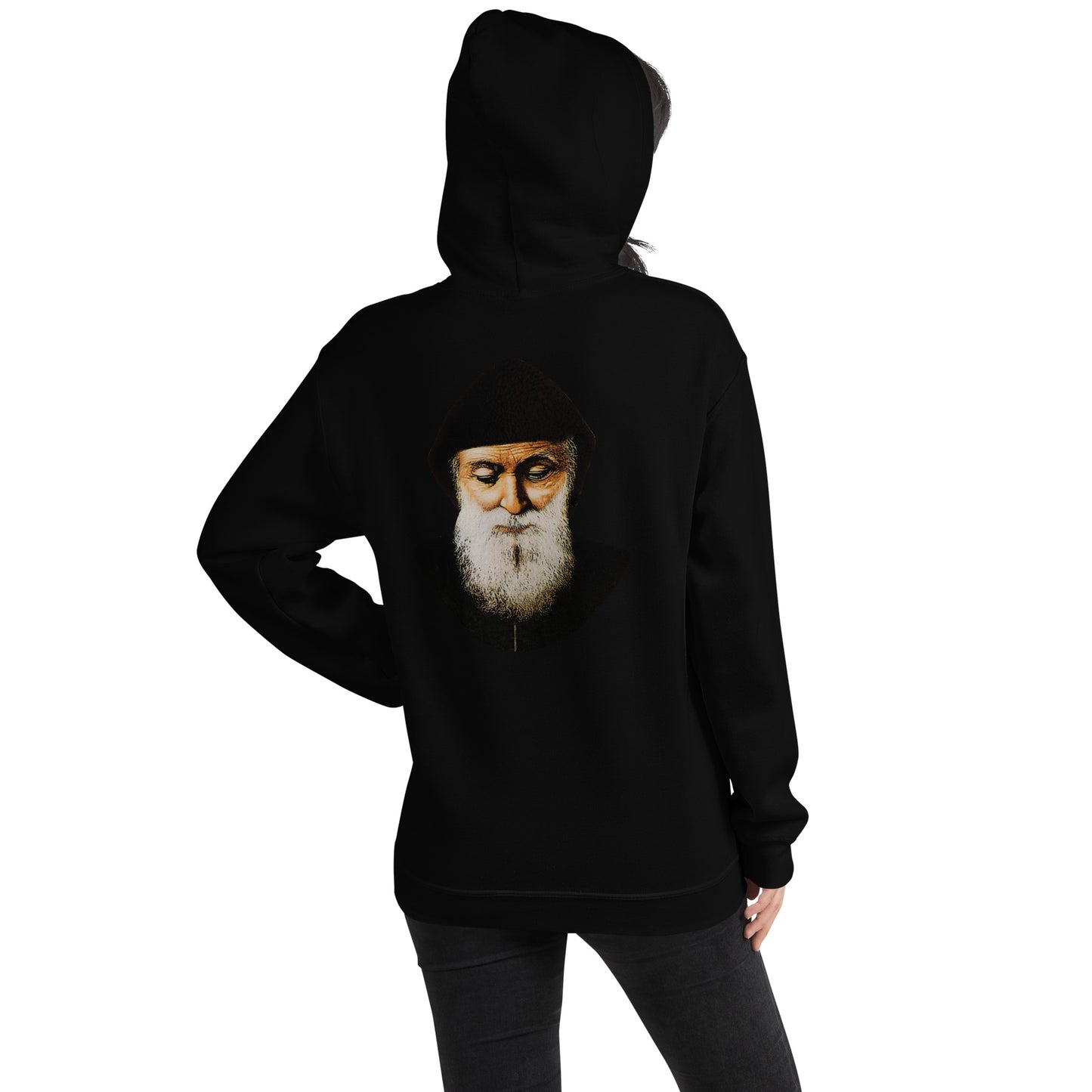 St Charbel Women's Hoodie