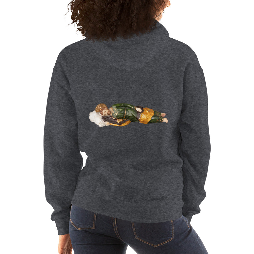 St Joseph Dream Women's Hoodie