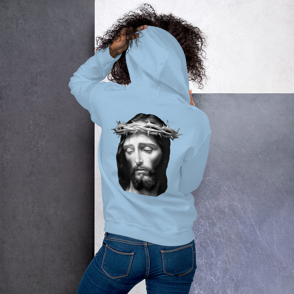 Crown of Thorns Women's Hoodie