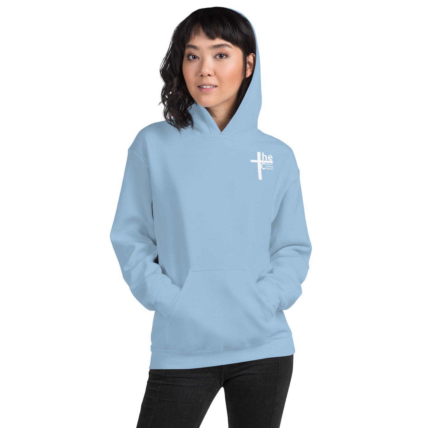 St Charbel Women's Hoodie