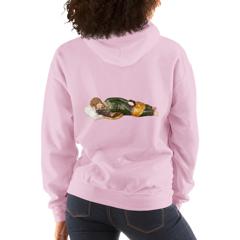 St Joseph Dream Women's Hoodie