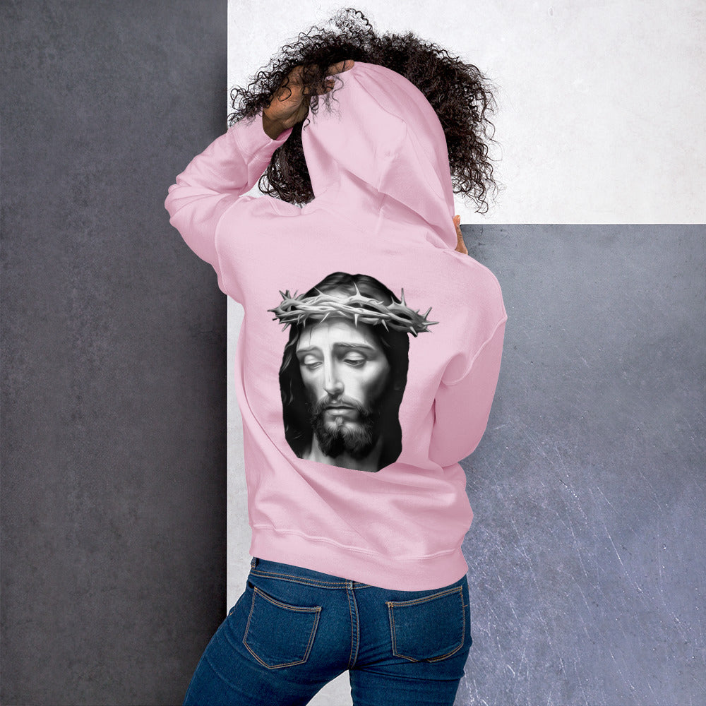 Crown of Thorns Women's Hoodie