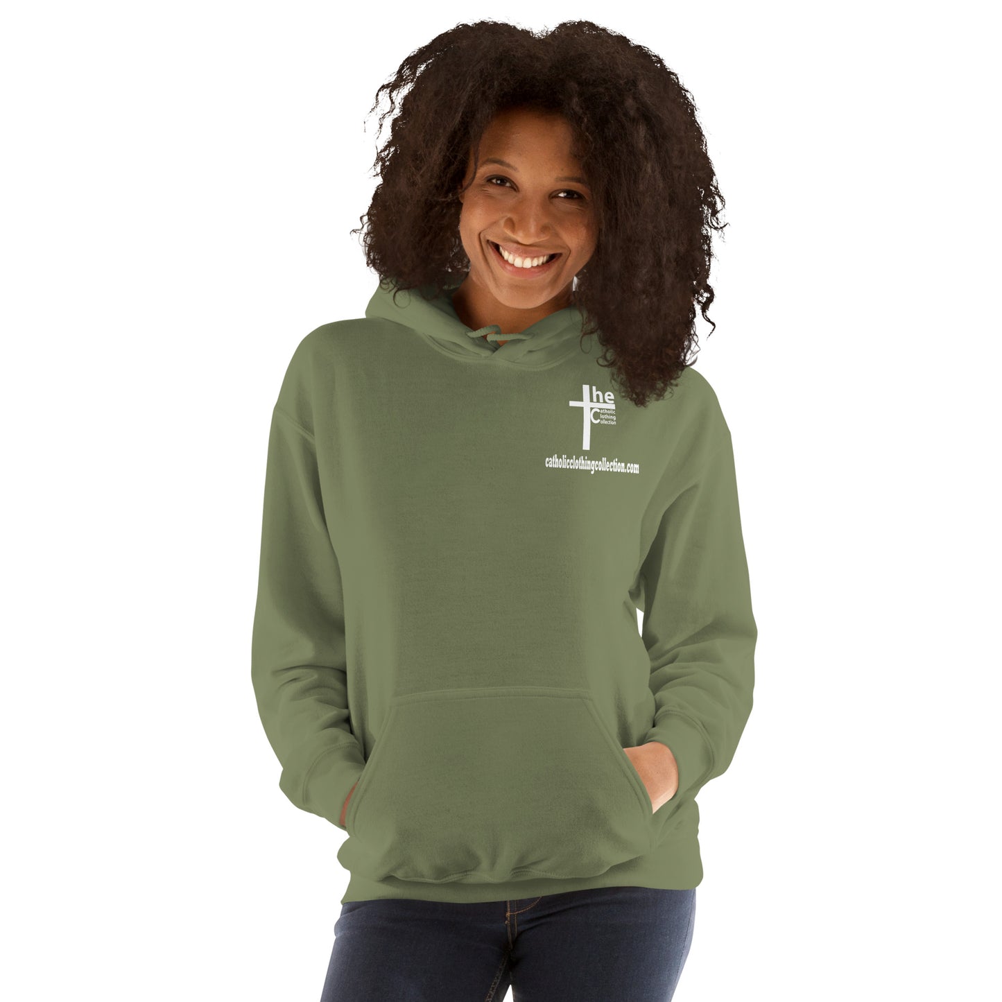 Crown of Thorns Women's Hoodie