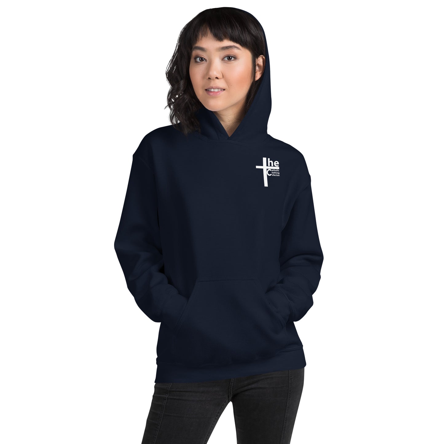 St Michael Archangel Women's Hoodie