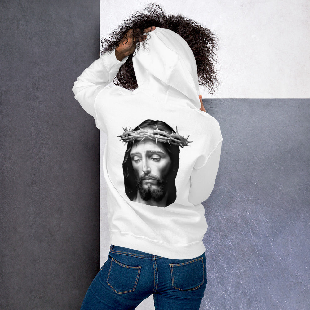 Crown of Thorns Women's Hoodie