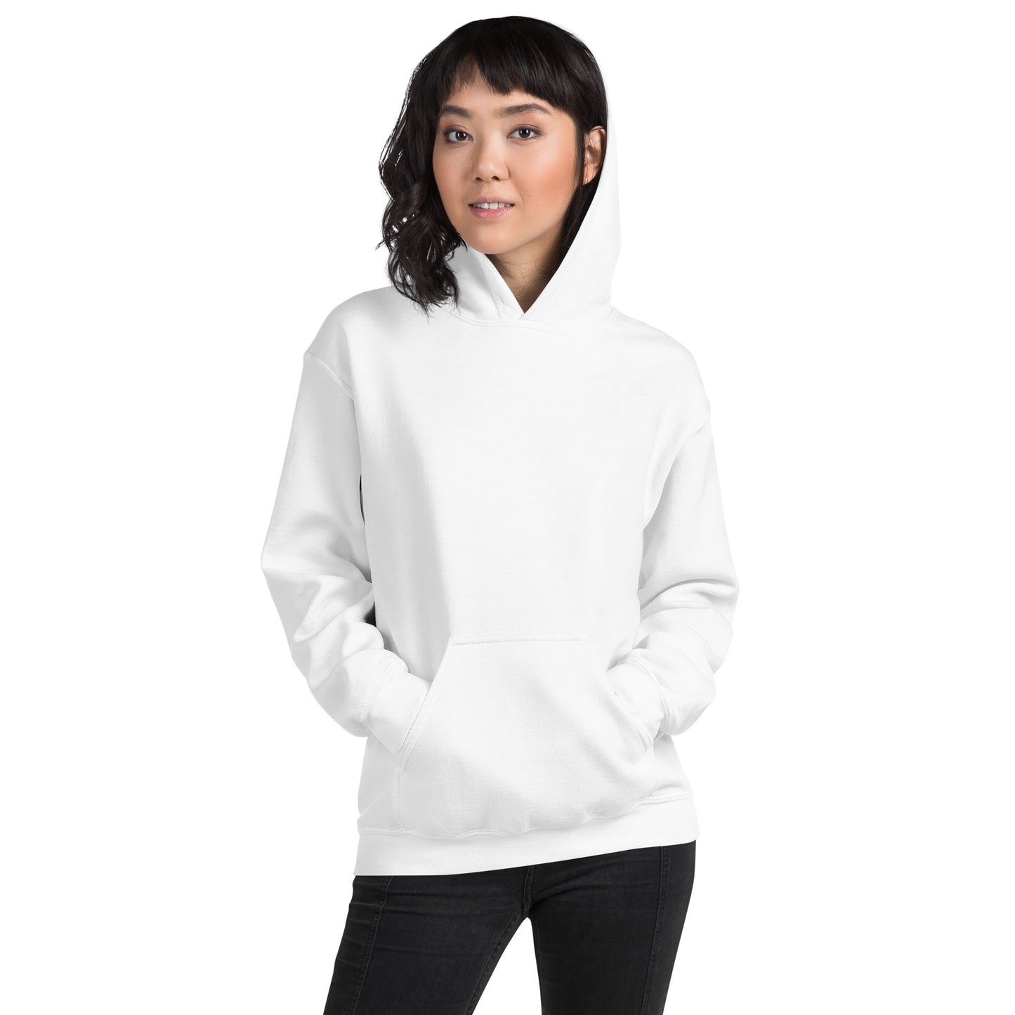 Christian is my Name, Catholic my Surname Women's Hoodie