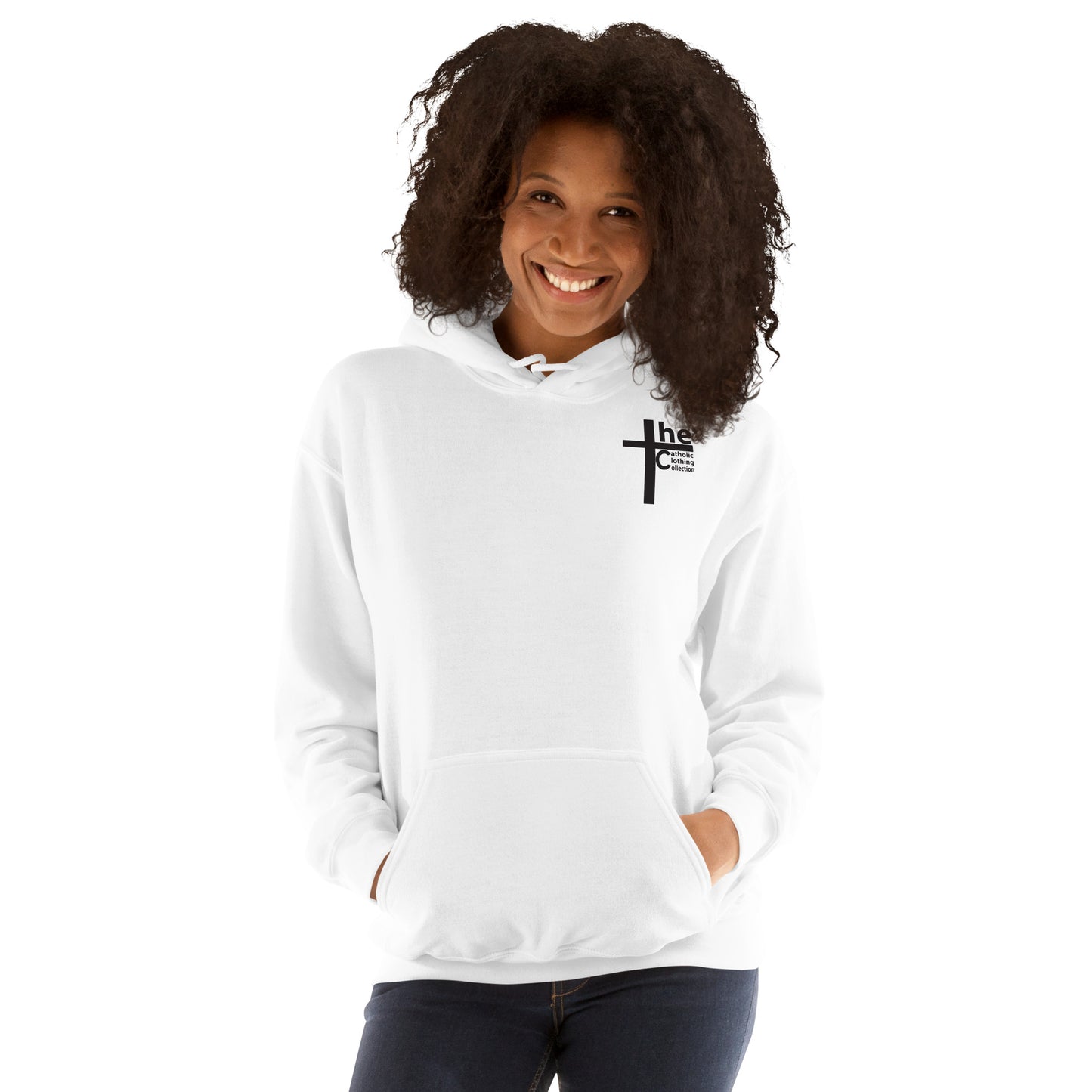 Faith and Love Women's Hoodie