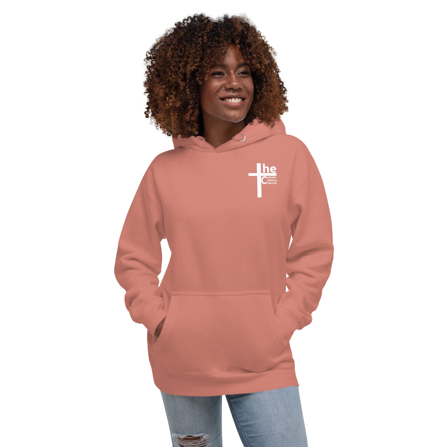 God Is My Pulse Women's Hoodie