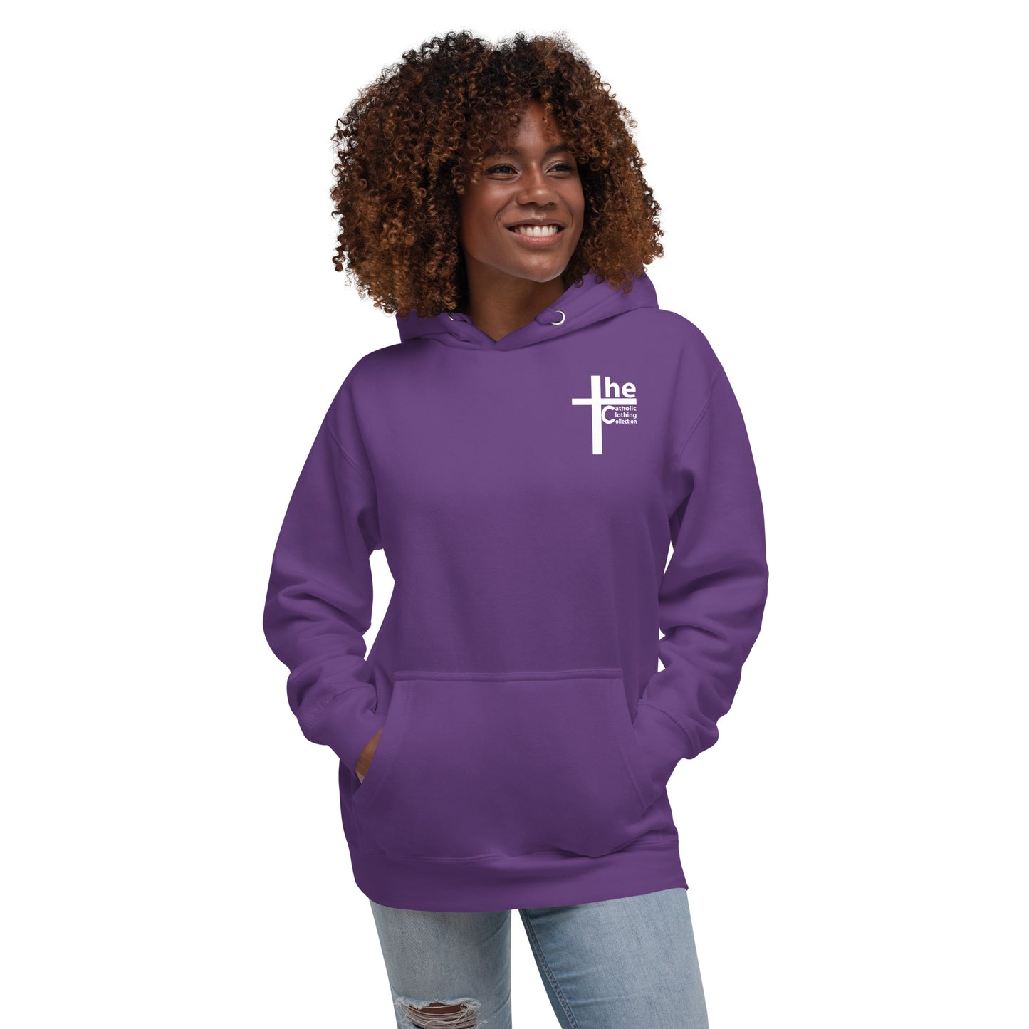 God Is My Pulse Women's Hoodie