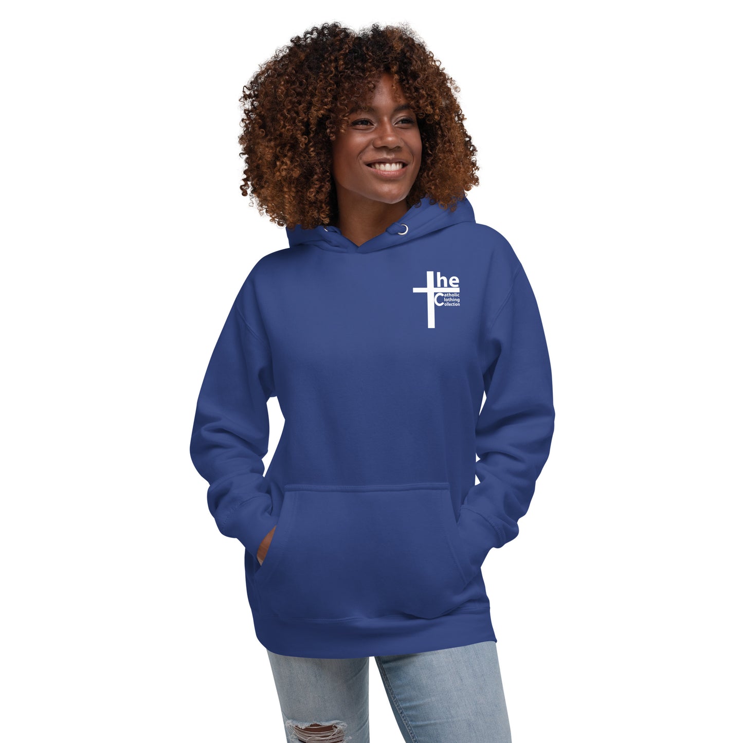 God Is My Pulse Women's Hoodie