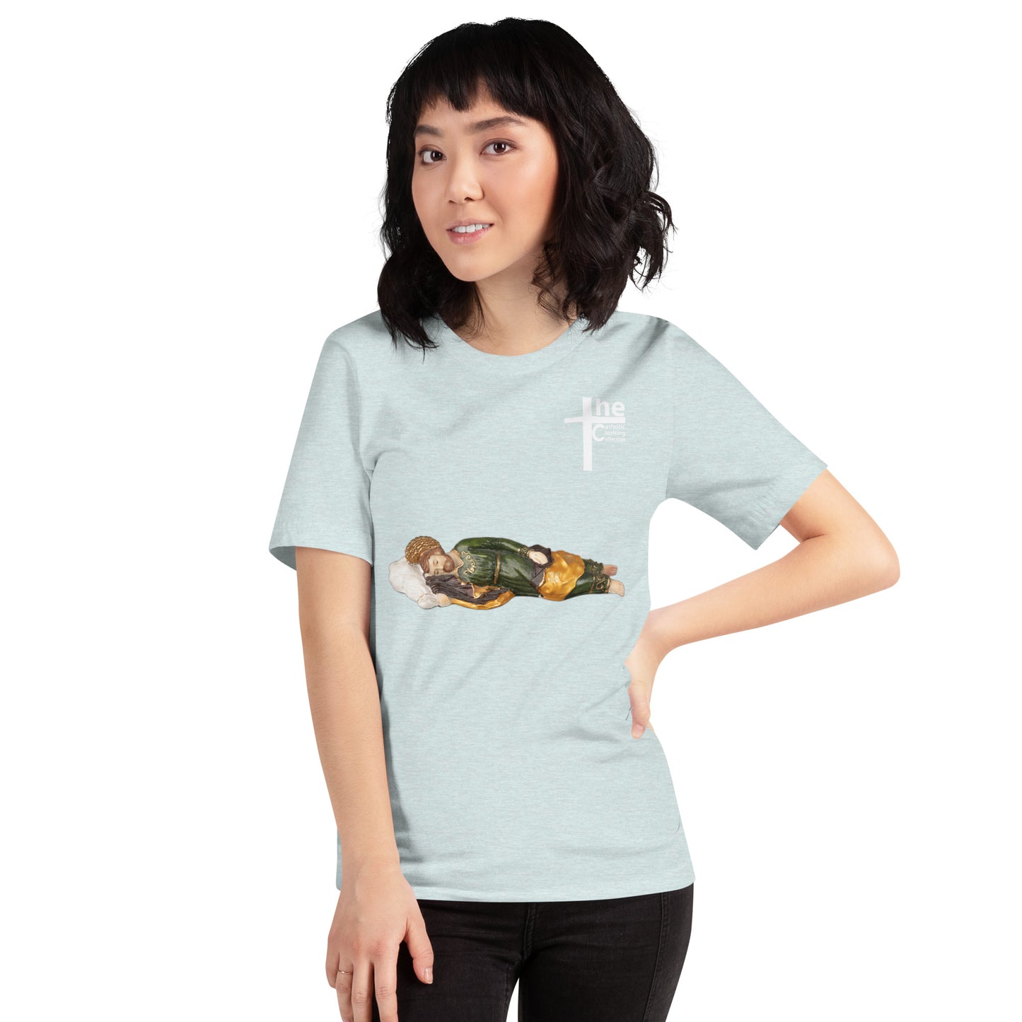 St Joseph Dream Women's t-Shirt