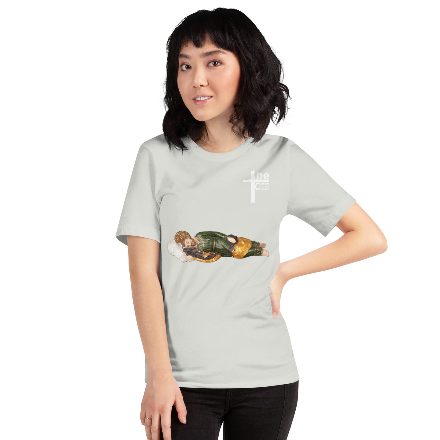 St Joseph Dream Women's t-Shirt