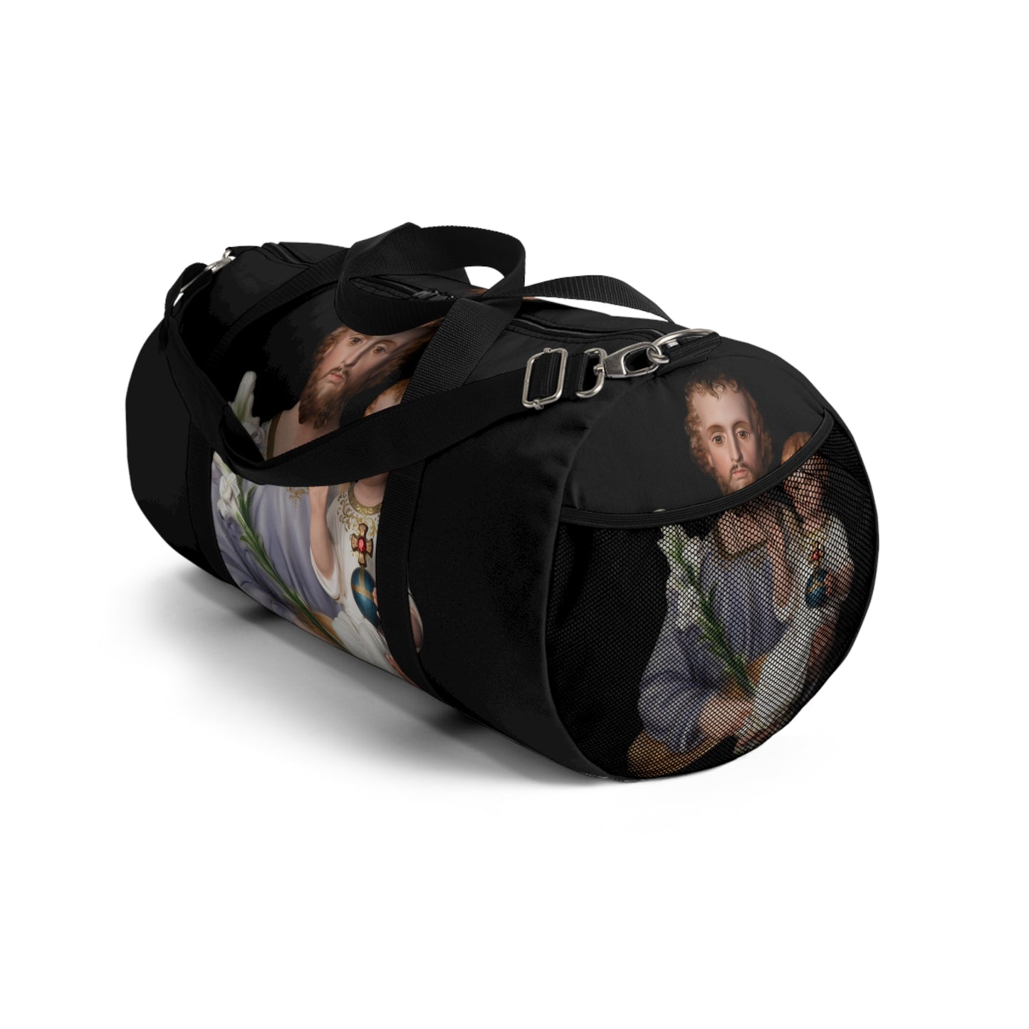 St Joseph Duffel Bag