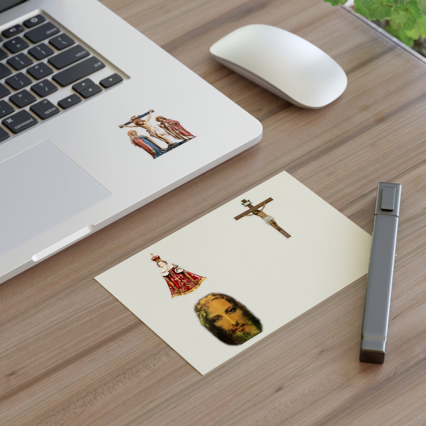 Jesus Collection Sticker Sheets