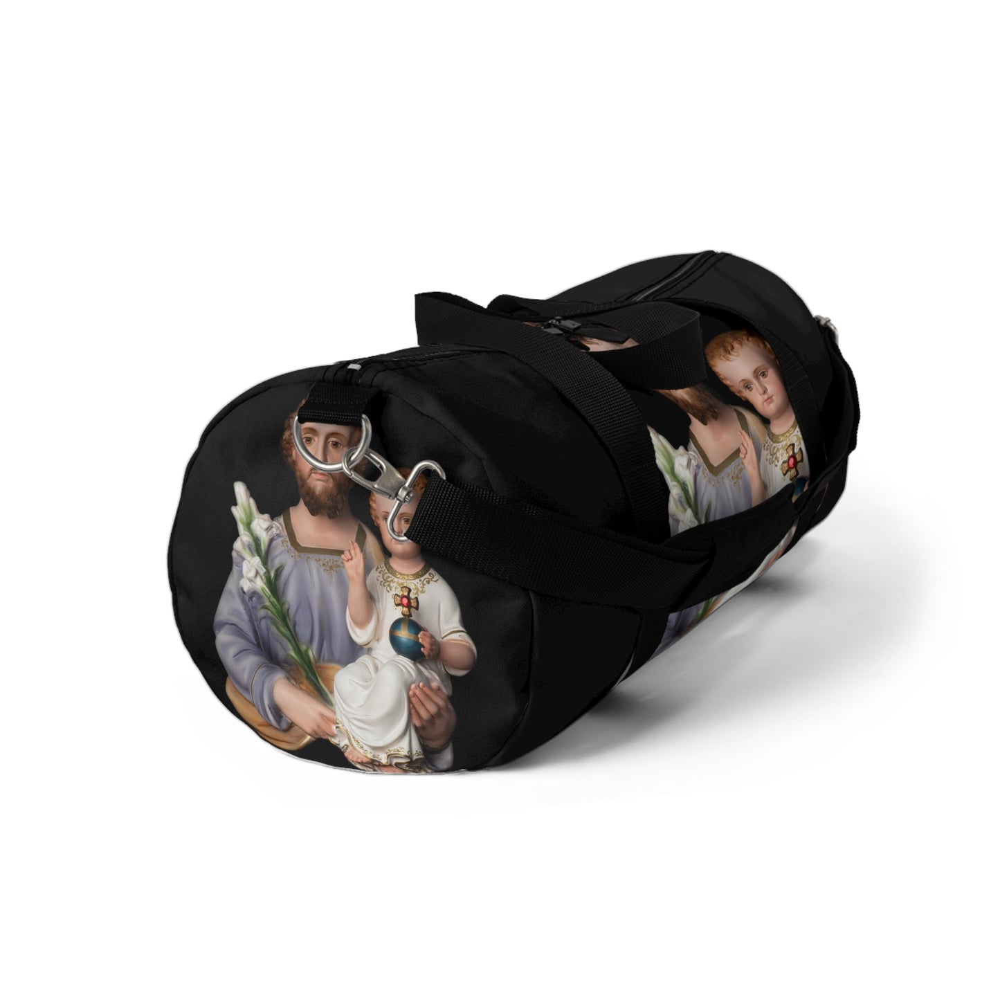 St Joseph Duffel Bag